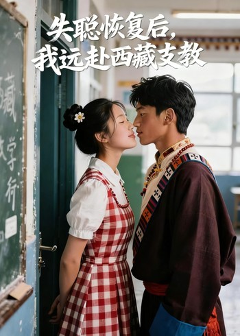 失聪恢复后我远赴西藏支教封面图