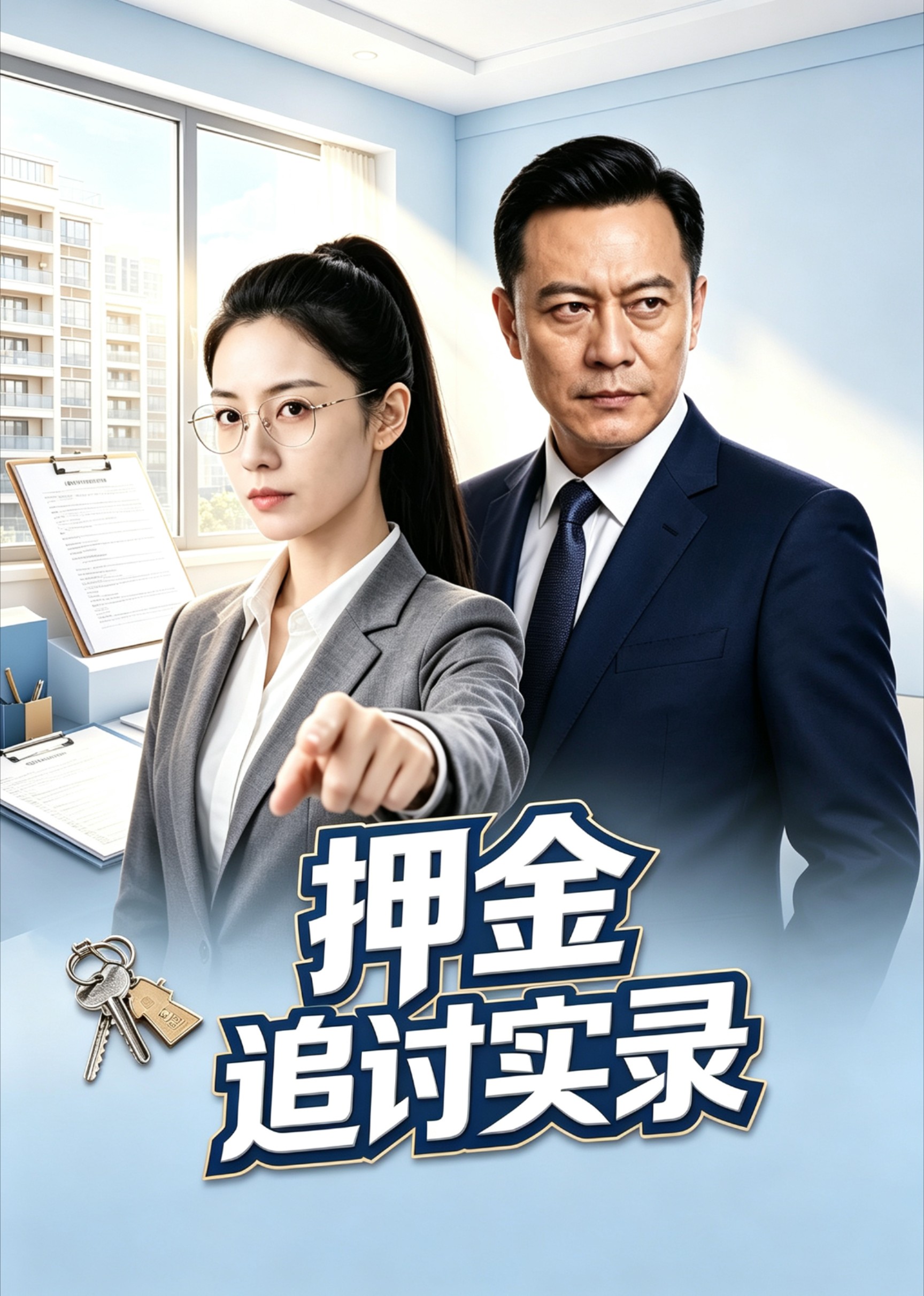 押金追讨实录封面图