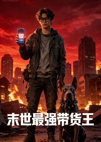 末世最强带货王封面图