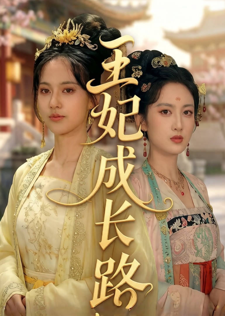 王妃成长路