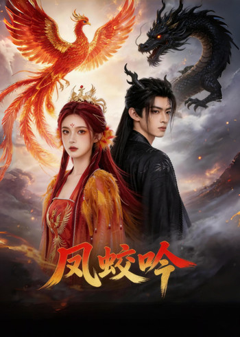 凤蛟吟封面图