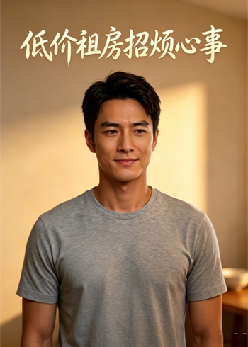 低价租房招烦心事封面图