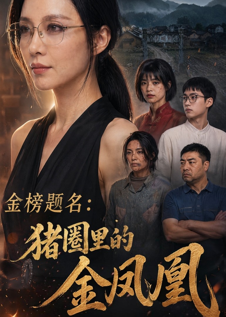 金榜题名：猪圈里的金凤凰