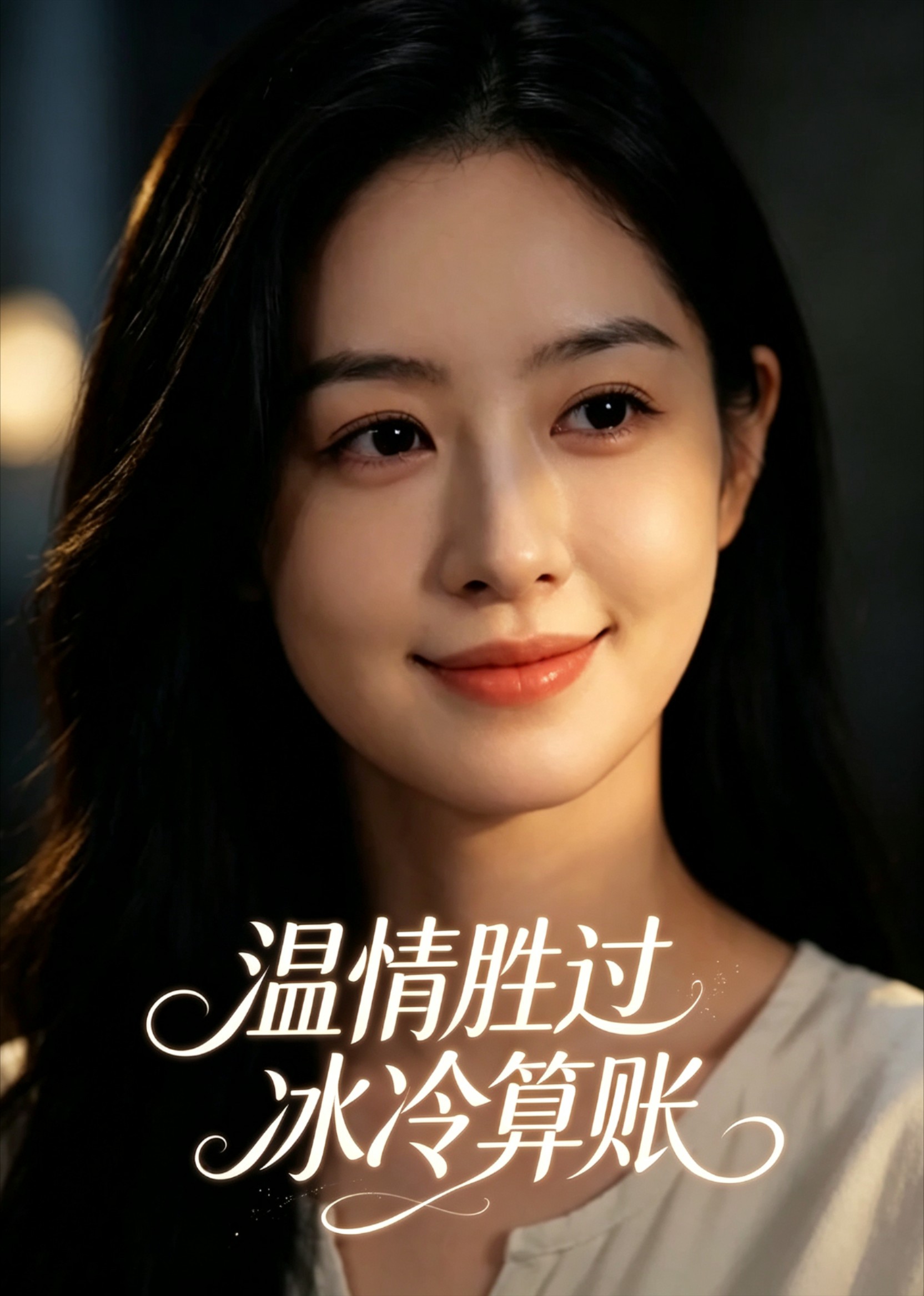 温情胜过冰冷算账