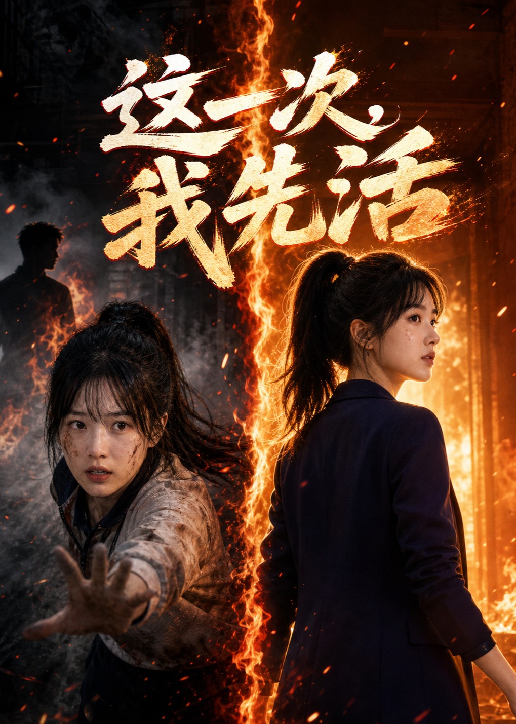 这一次，我先活