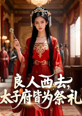 良人西去太子府皆为祭礼封面图