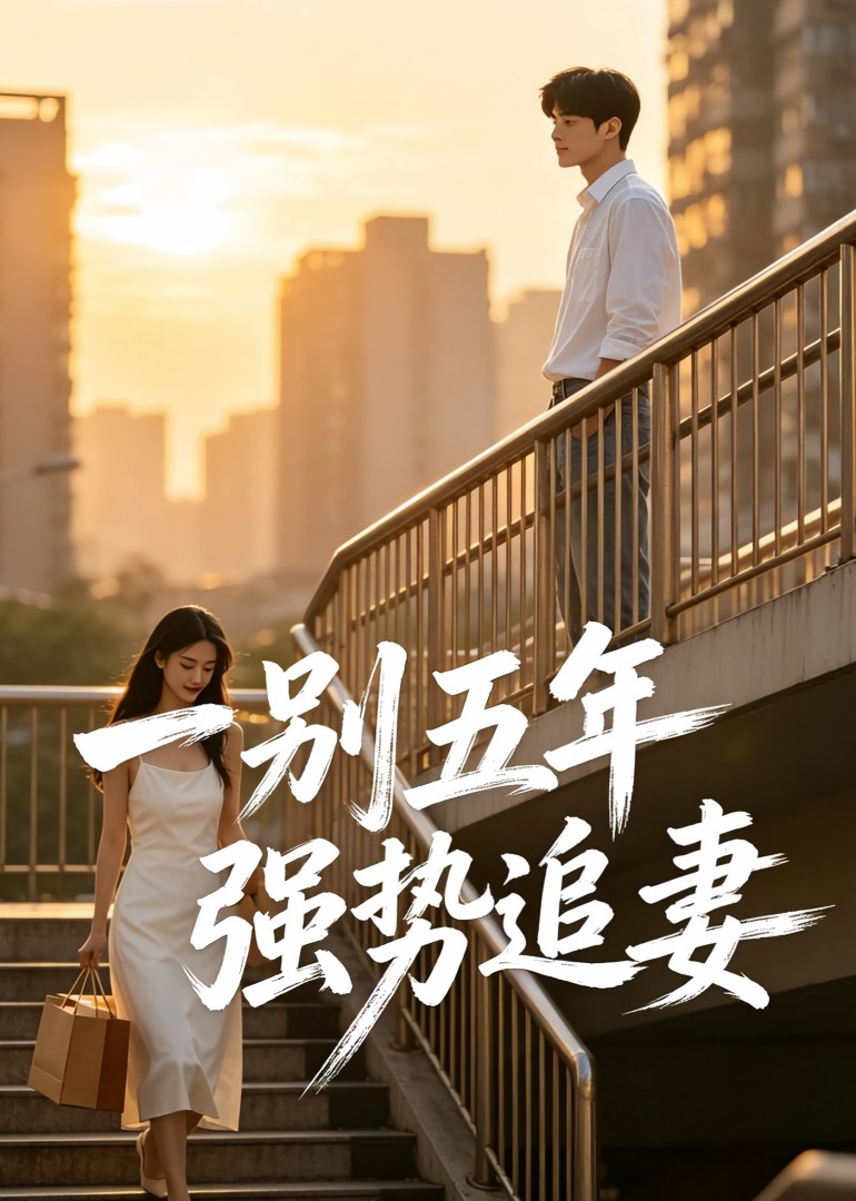 一别五年强势追妻