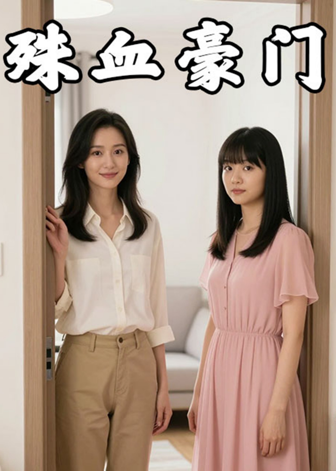 殊血豪门封面图