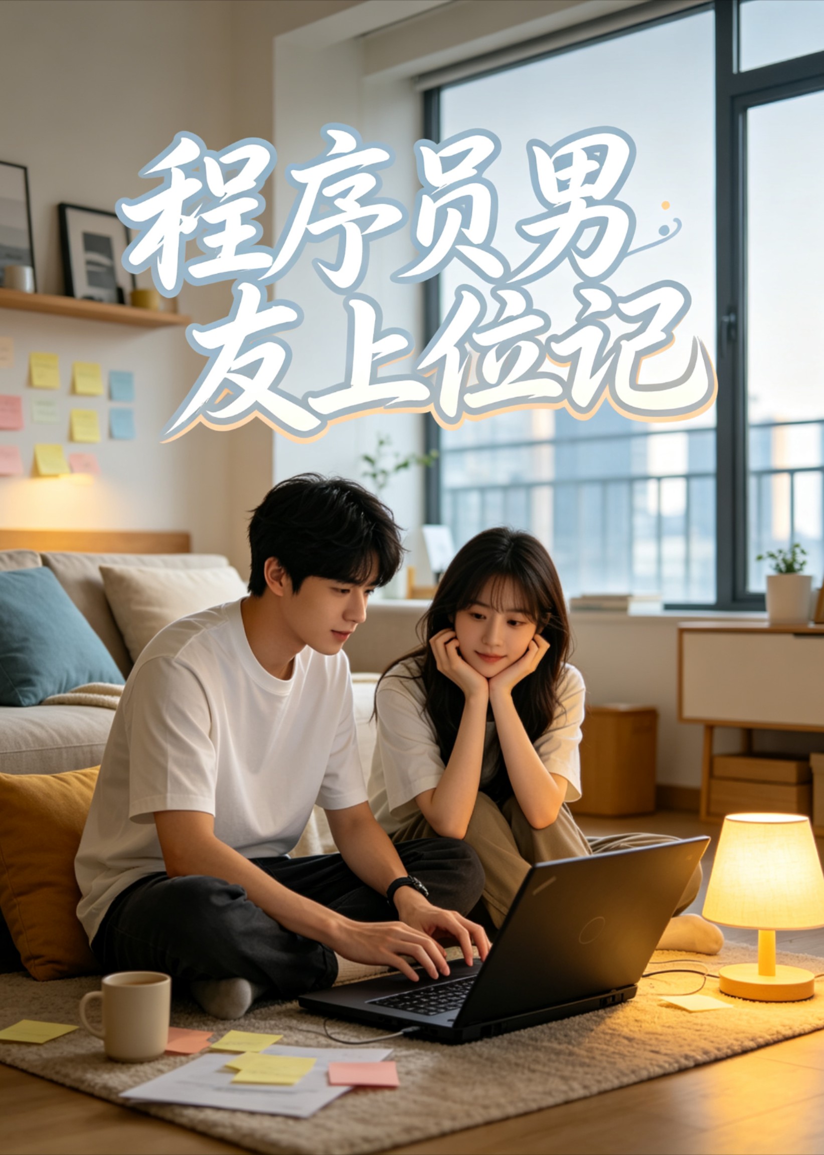 程序员男友上位记