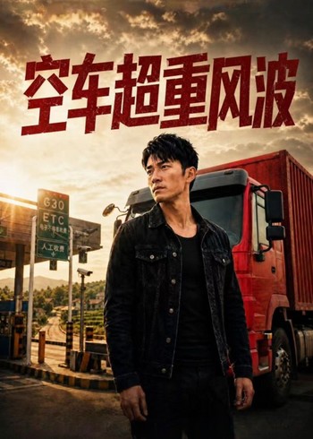 空车超重风波