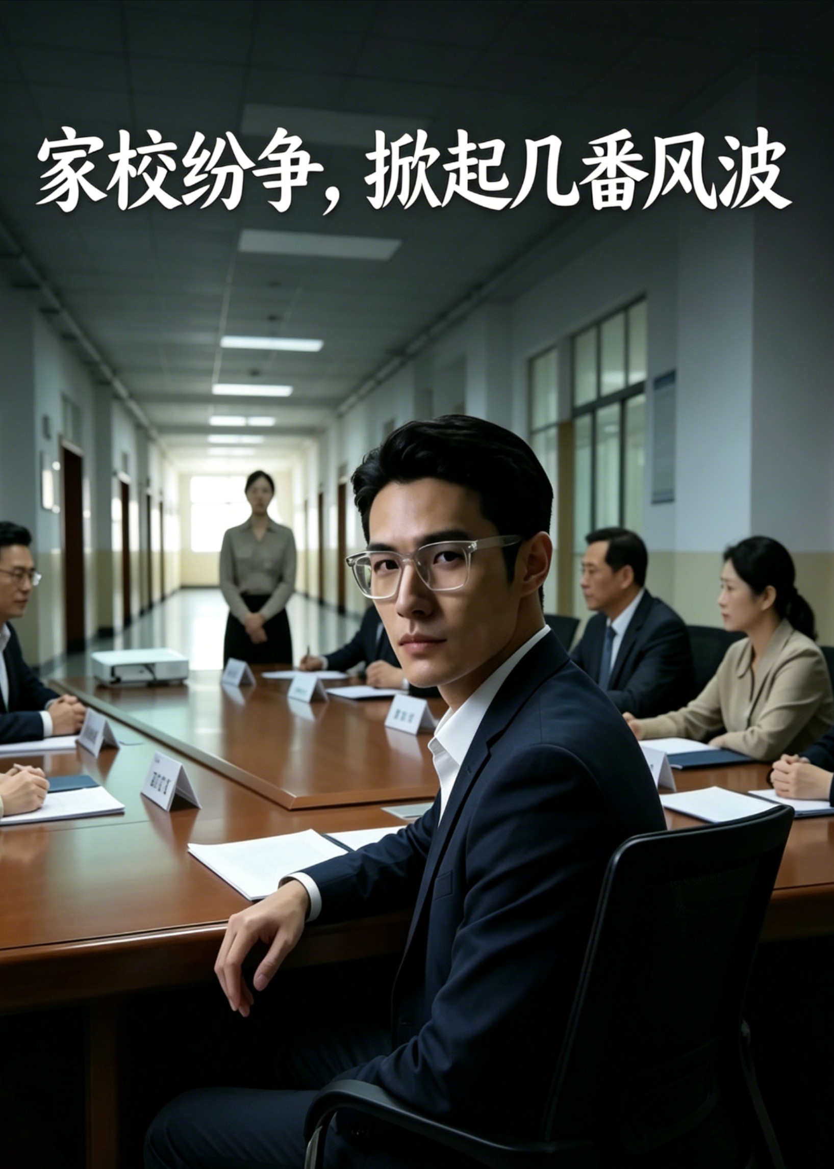 家校纷争，掀起几番风波