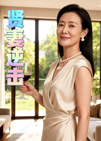 贤妻逆击封面图