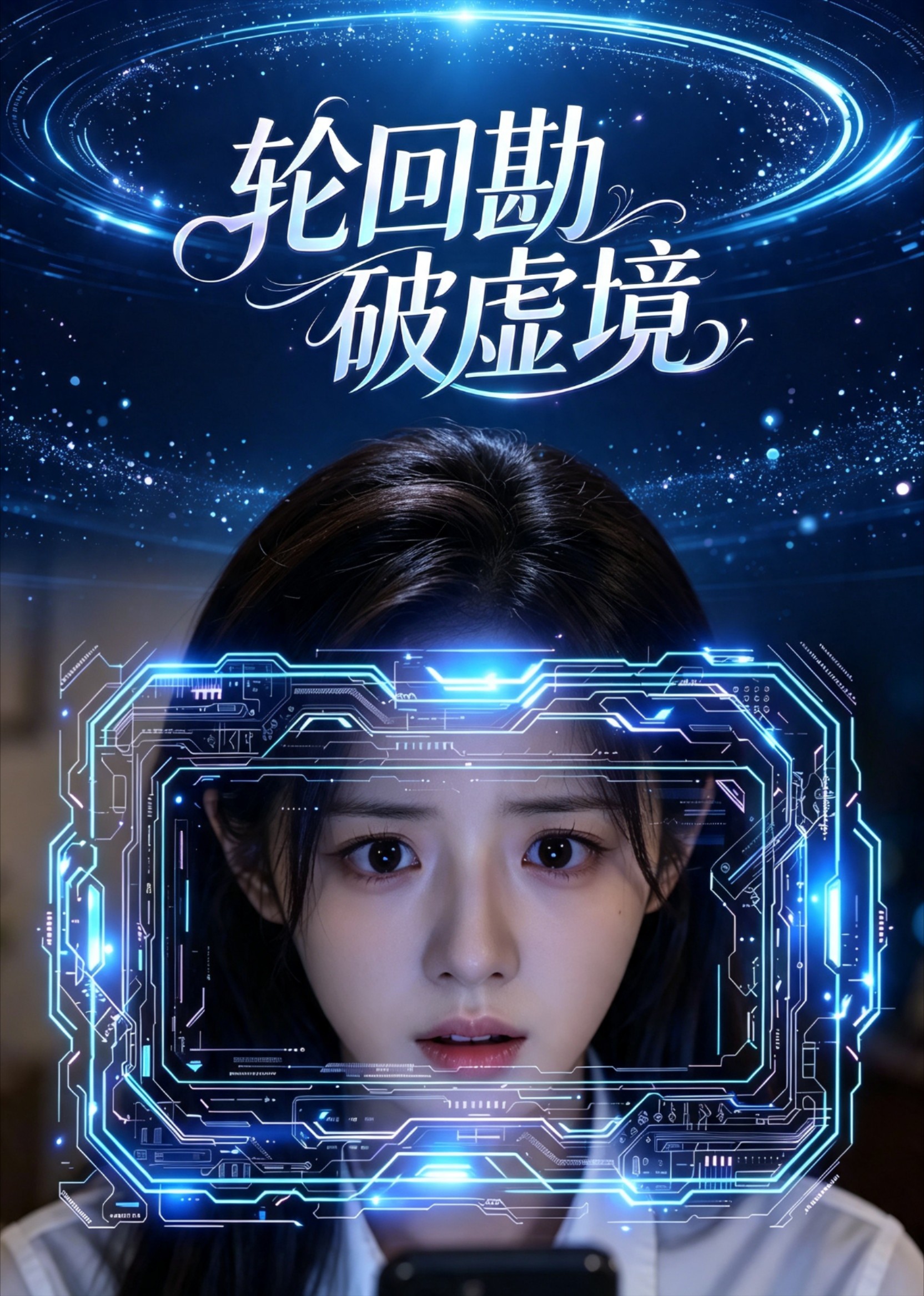 轮回勘破虚境