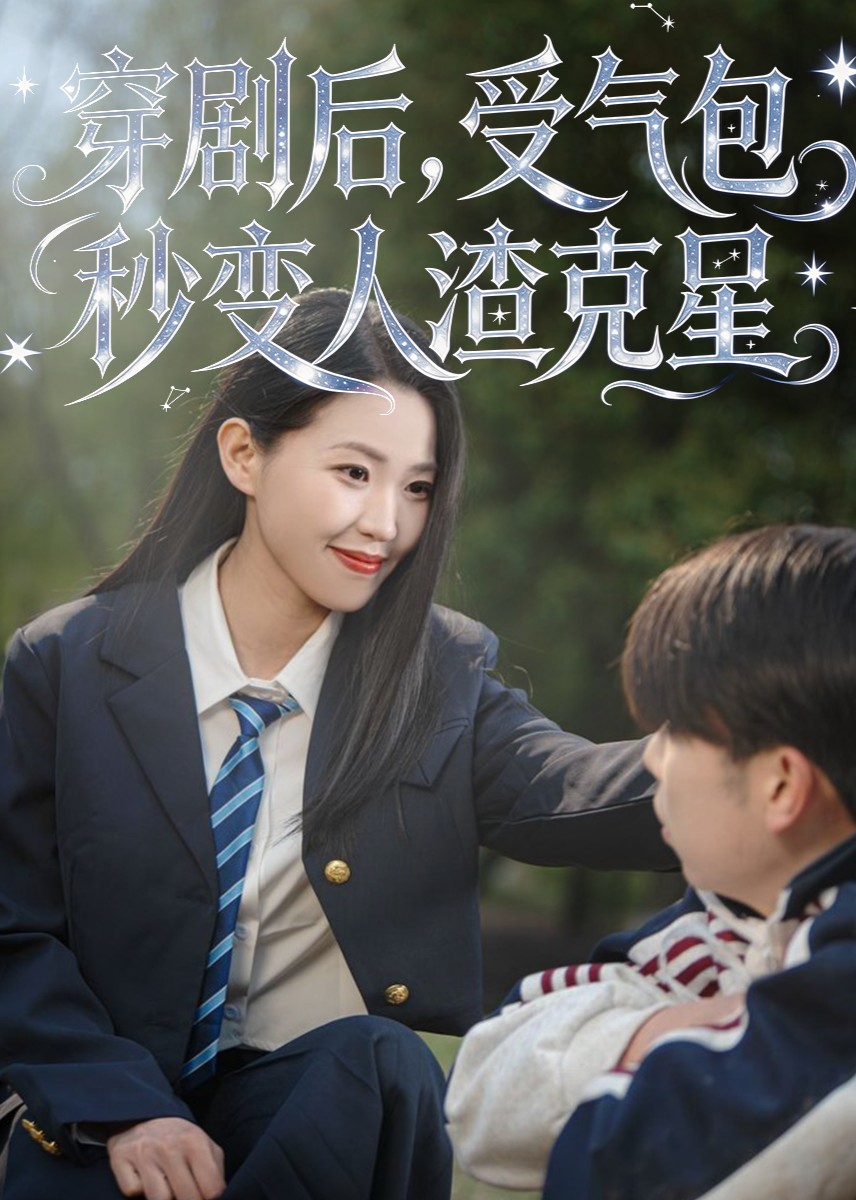 穿剧后，受气包秒变人渣克星