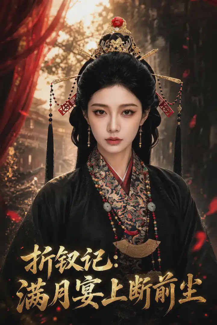 折钗记：满月宴上断前尘