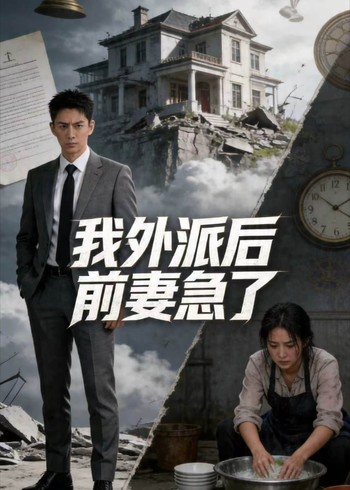 我外派后前妻急了封面图