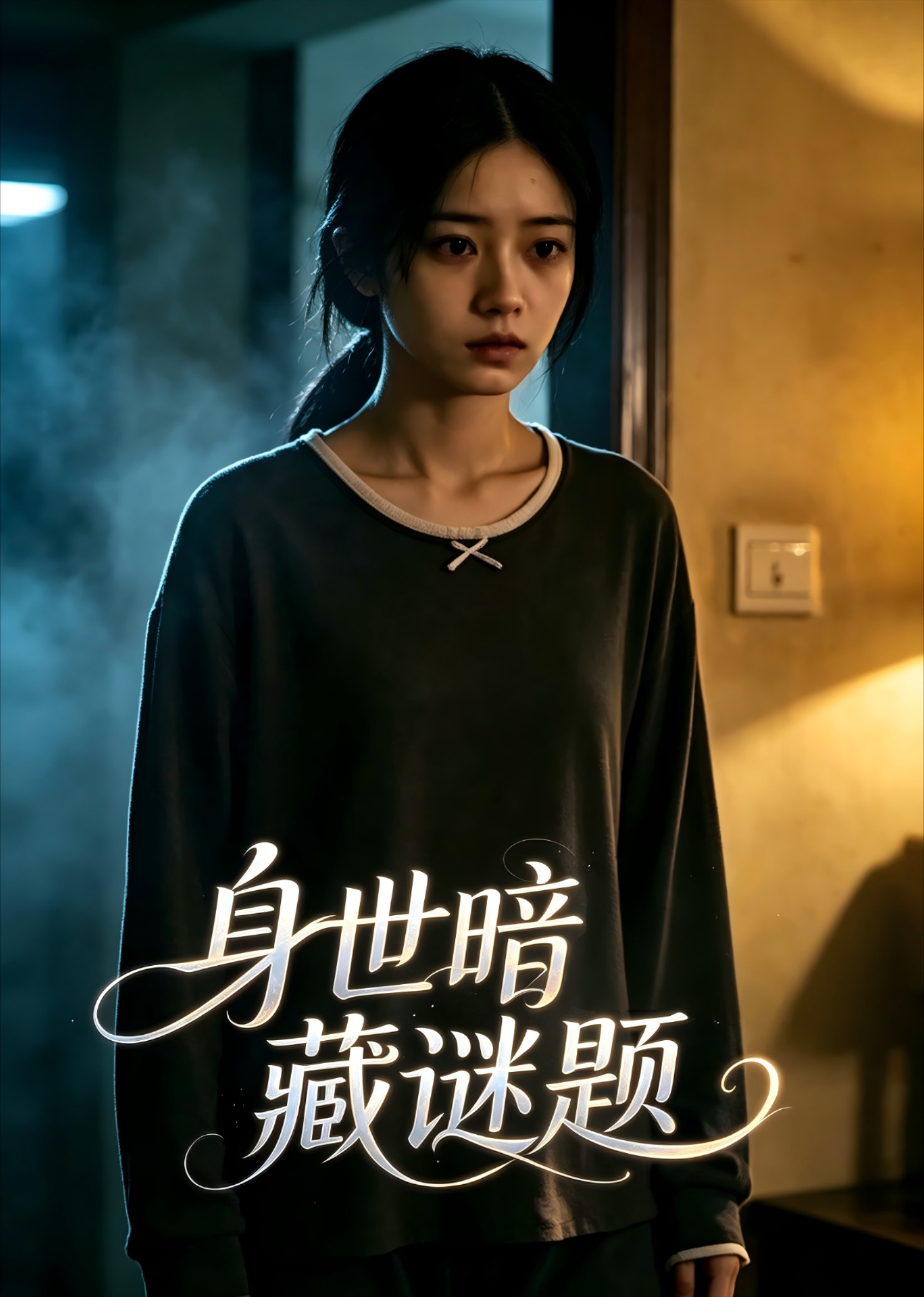身世暗藏谜题