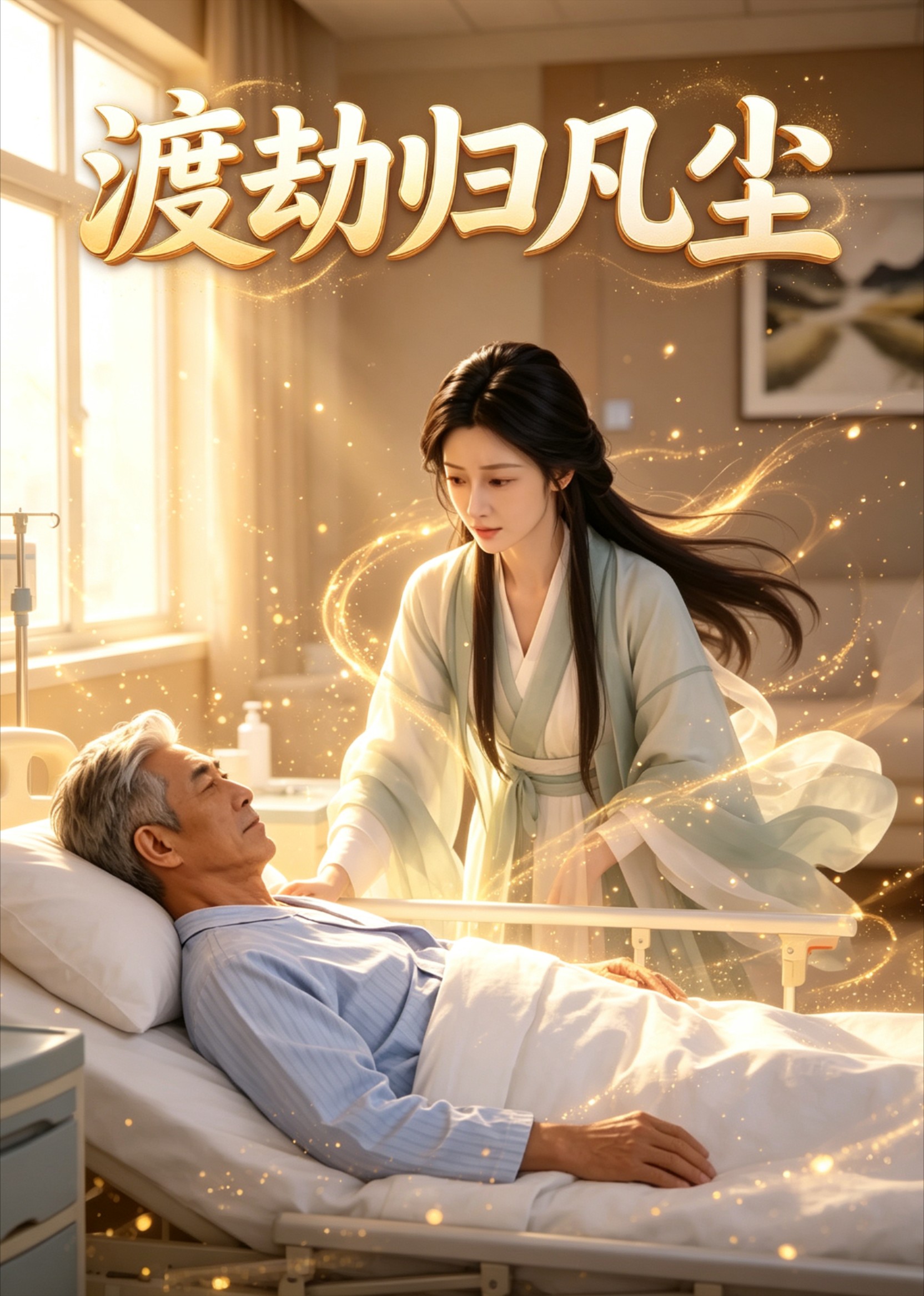 渡劫归凡尘