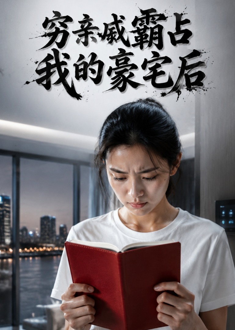 穷亲戚霸占我的豪宅后