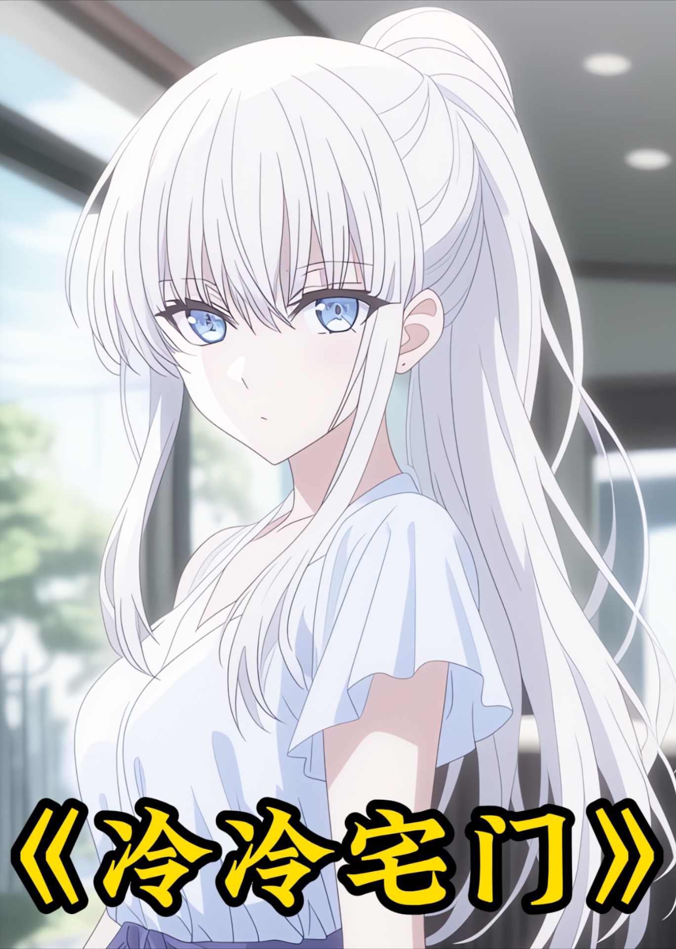 冷冷宅门