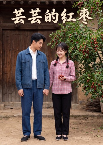 芸芸的红枣封面图