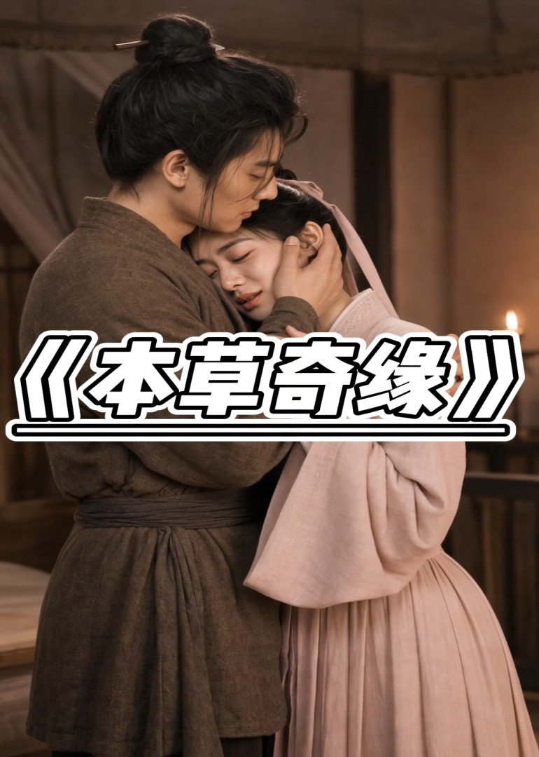 本草奇缘