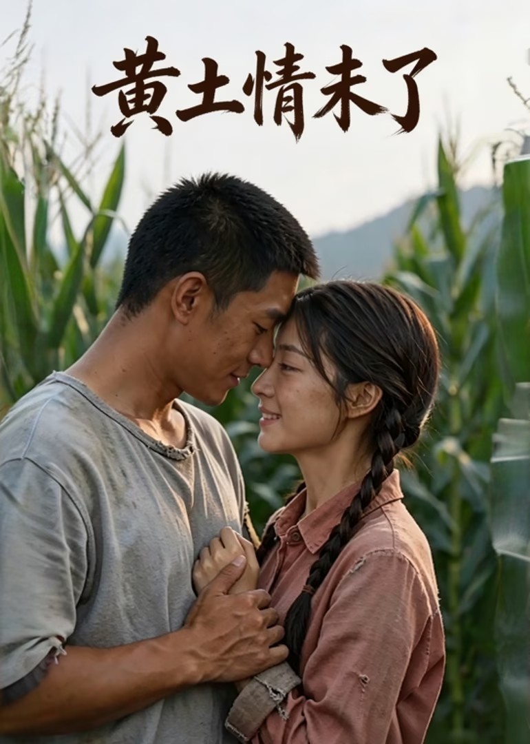 《黄土情未了》