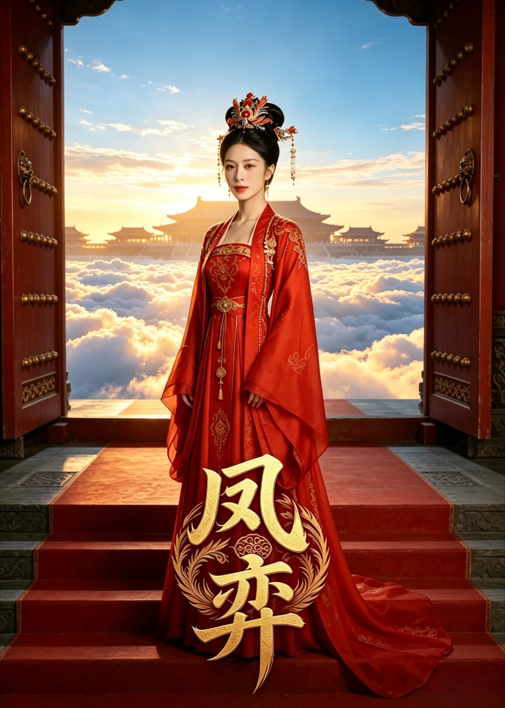 凤弈