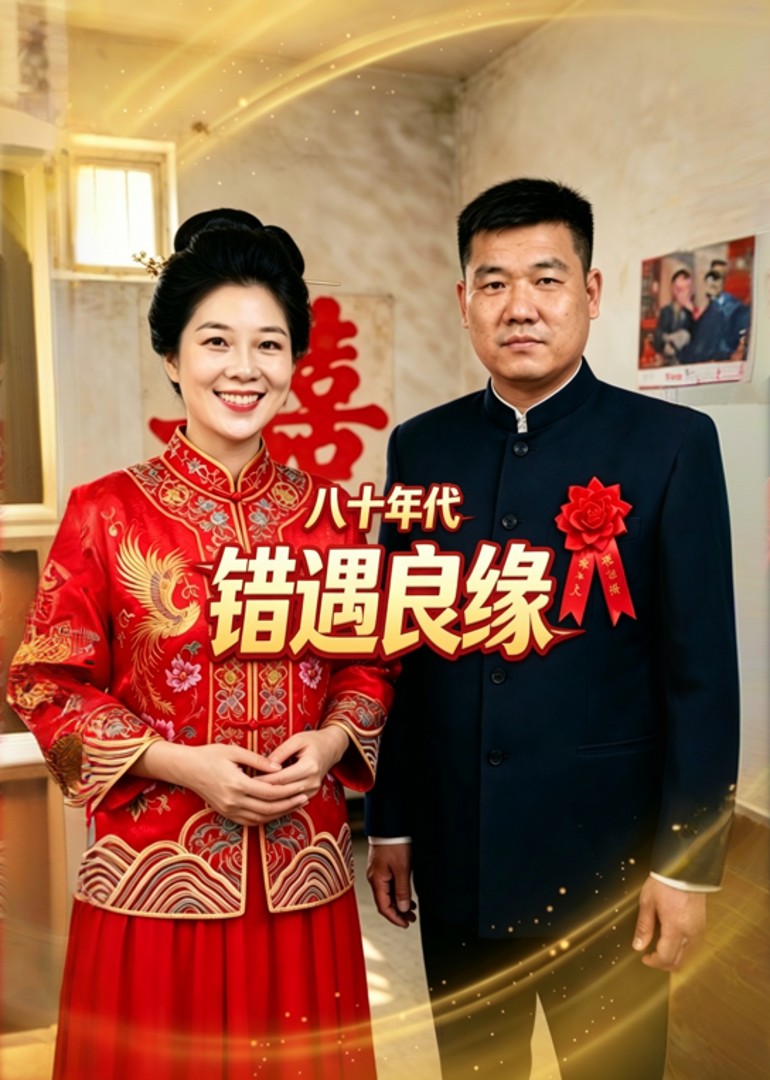 八十年代错遇良缘