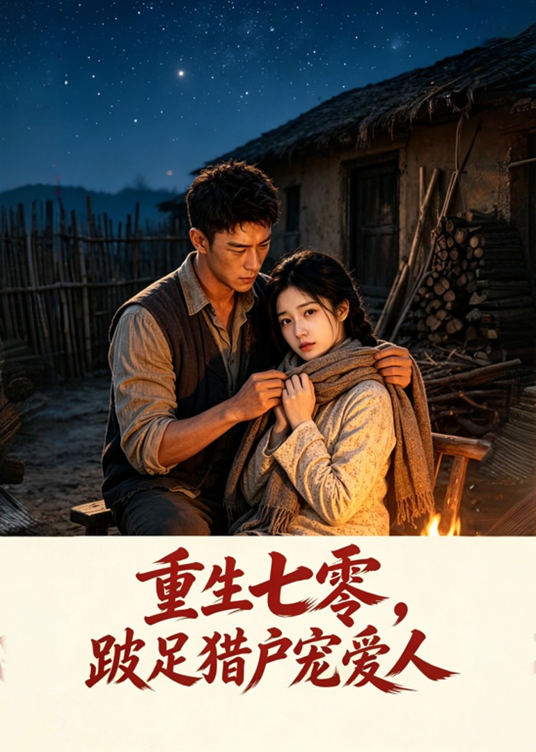 重生七零，跛足猎户宠爱人