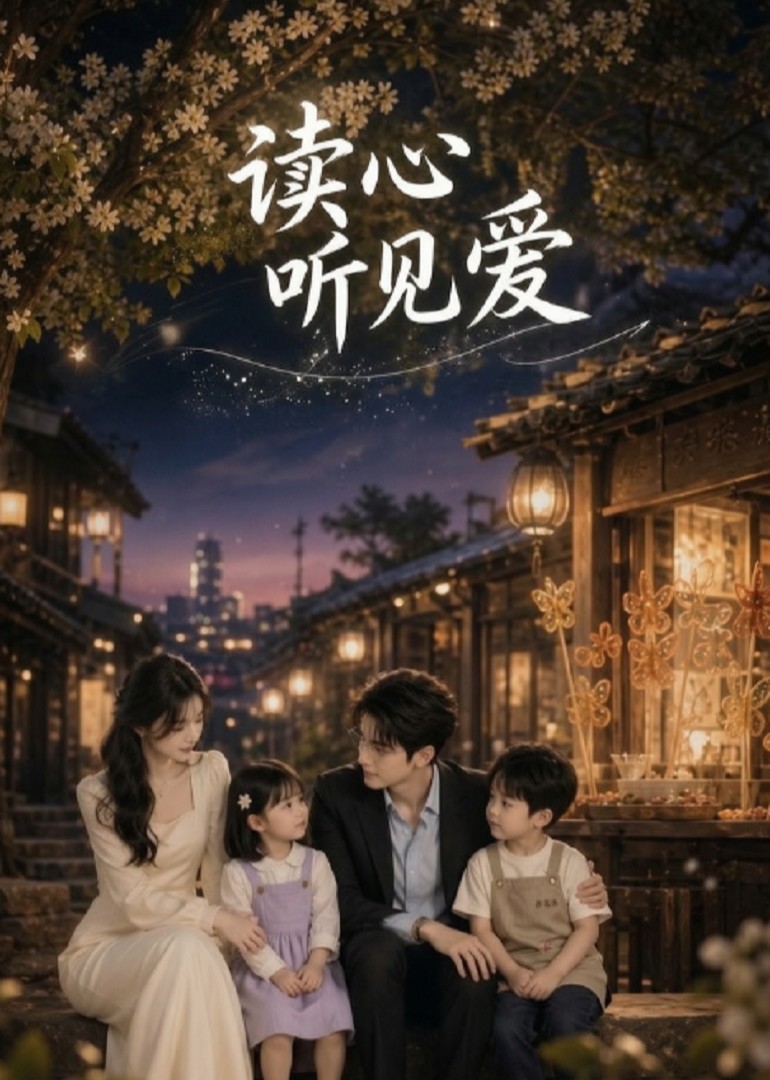 读心听见爱