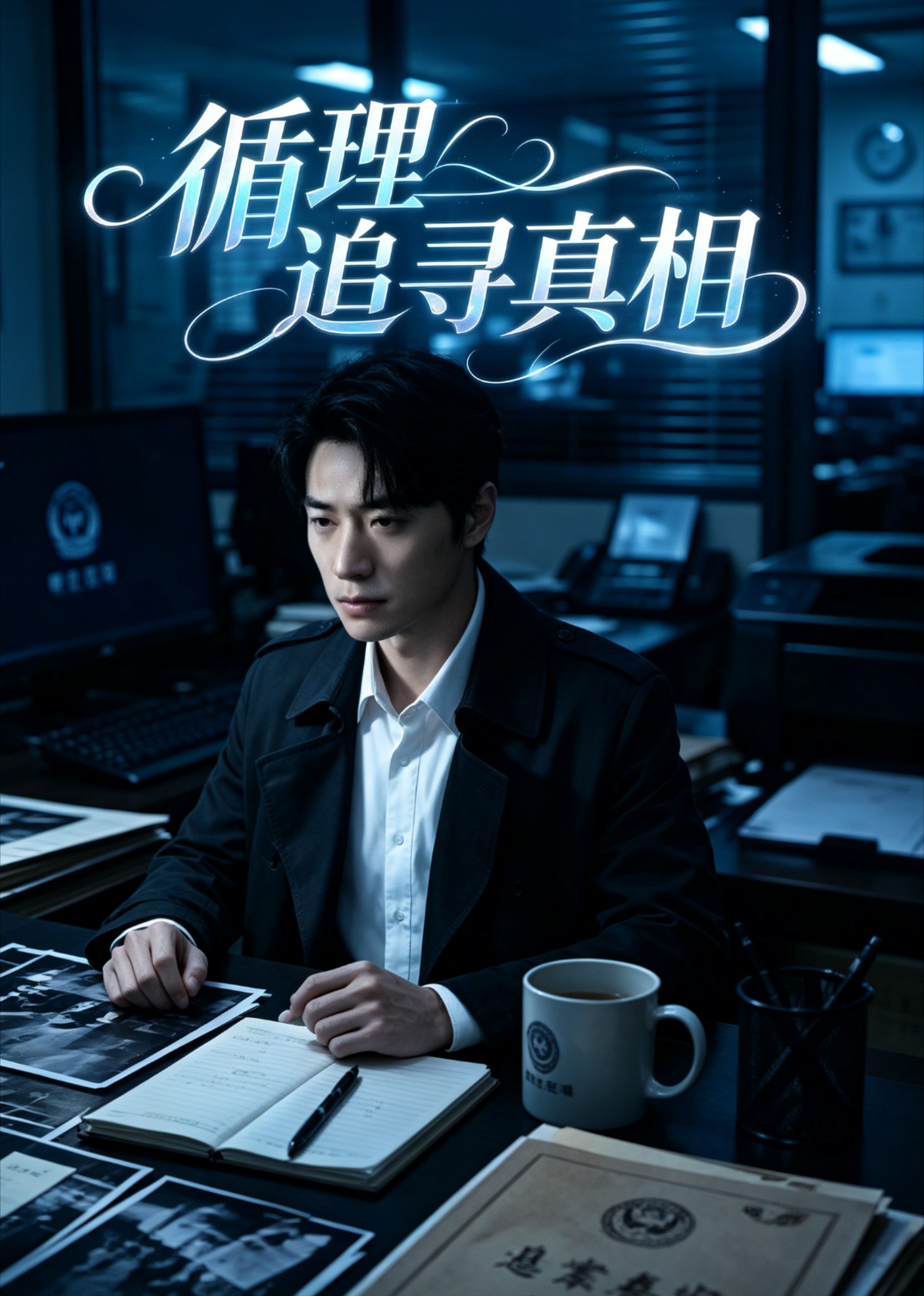 循理追寻真相