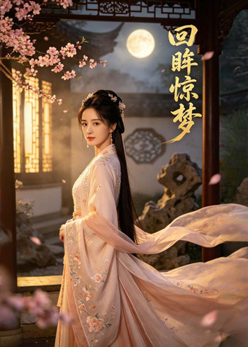 回眸惊梦封面图