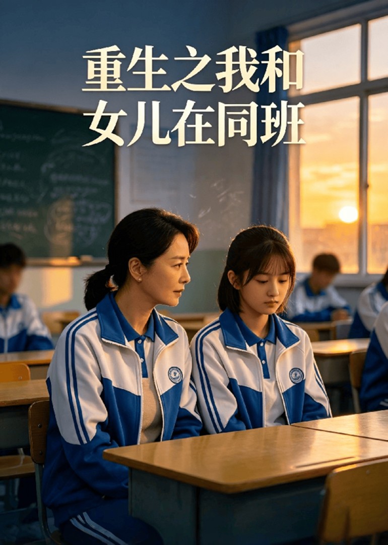 重生之我和女儿在同班