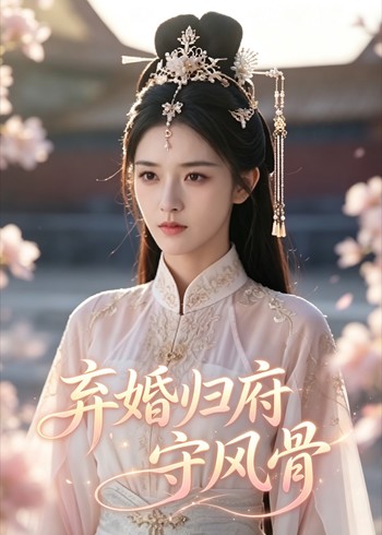 弃婚归府守风骨