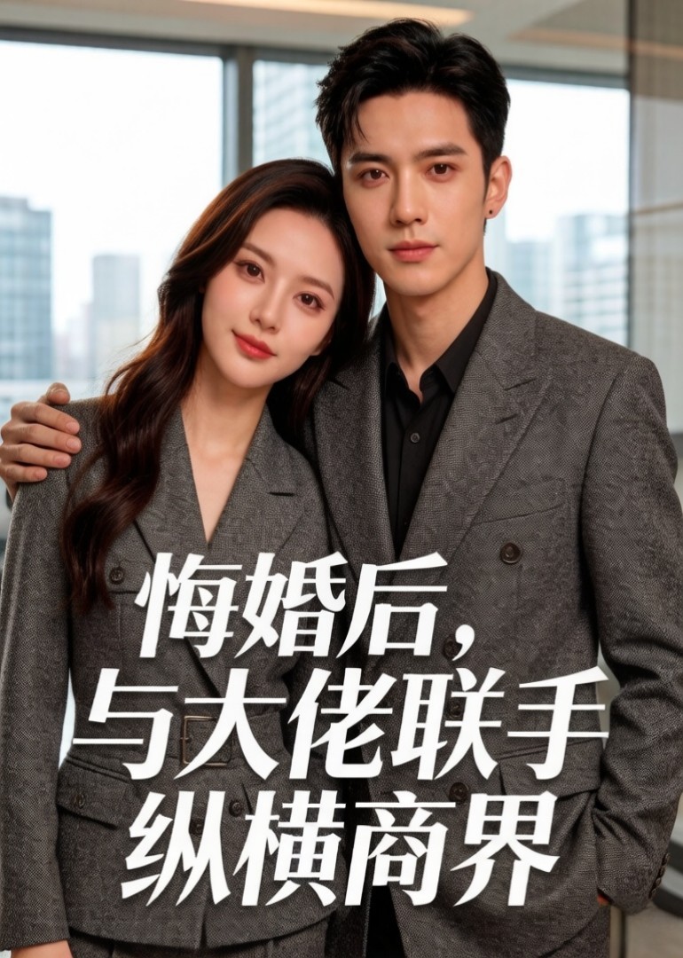 悔婚后，与大佬联手纵横商界