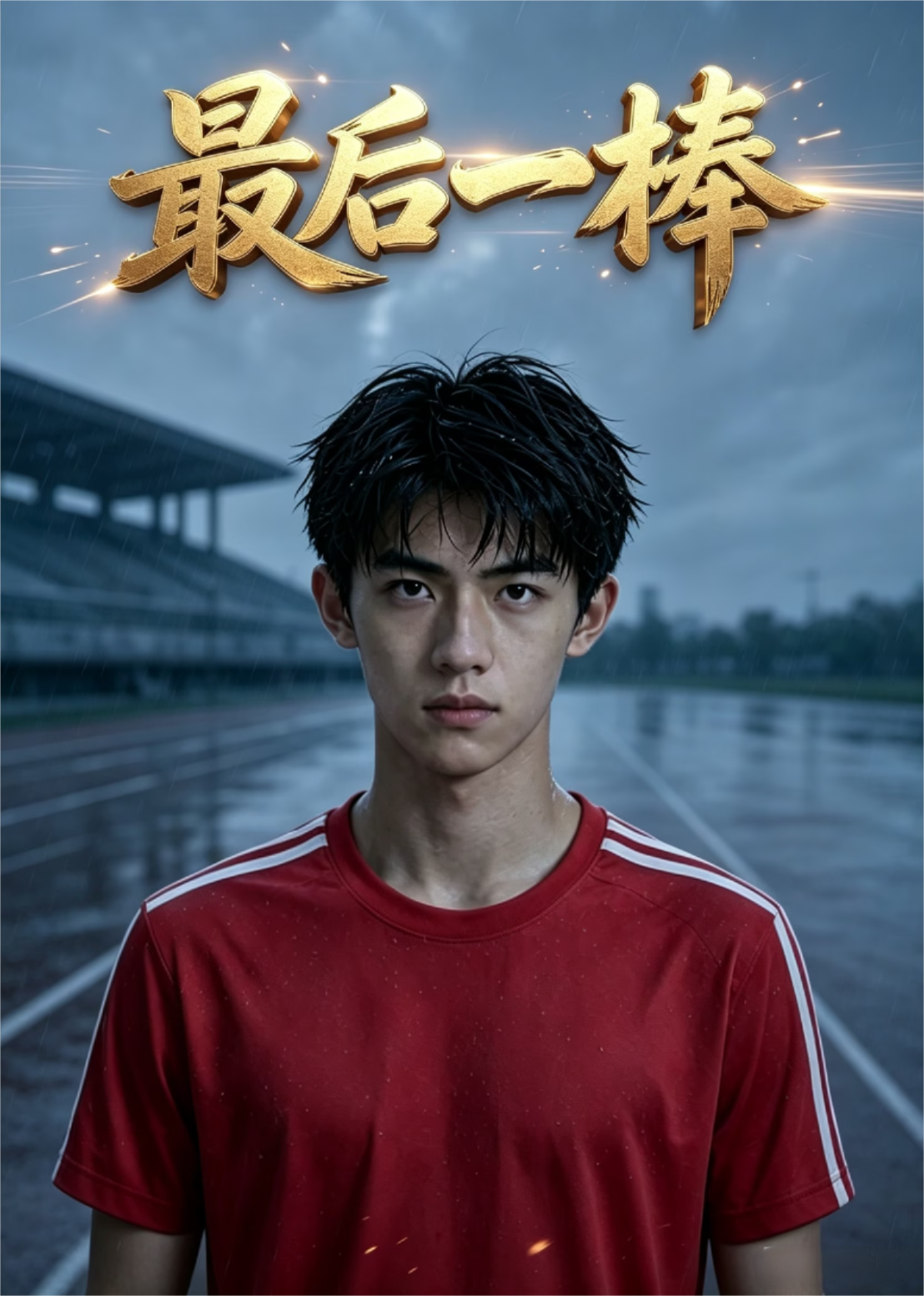 最后一棒