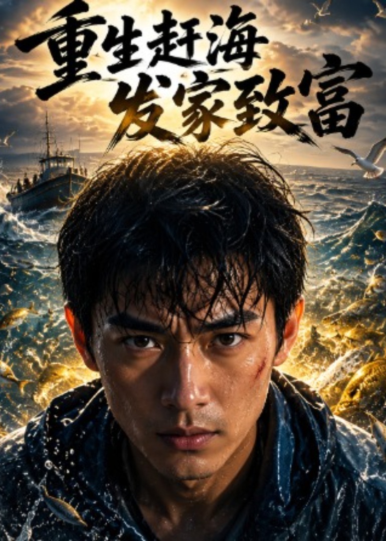 重生赶海发家致富