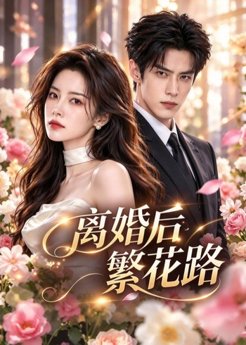 离婚后繁花路封面图