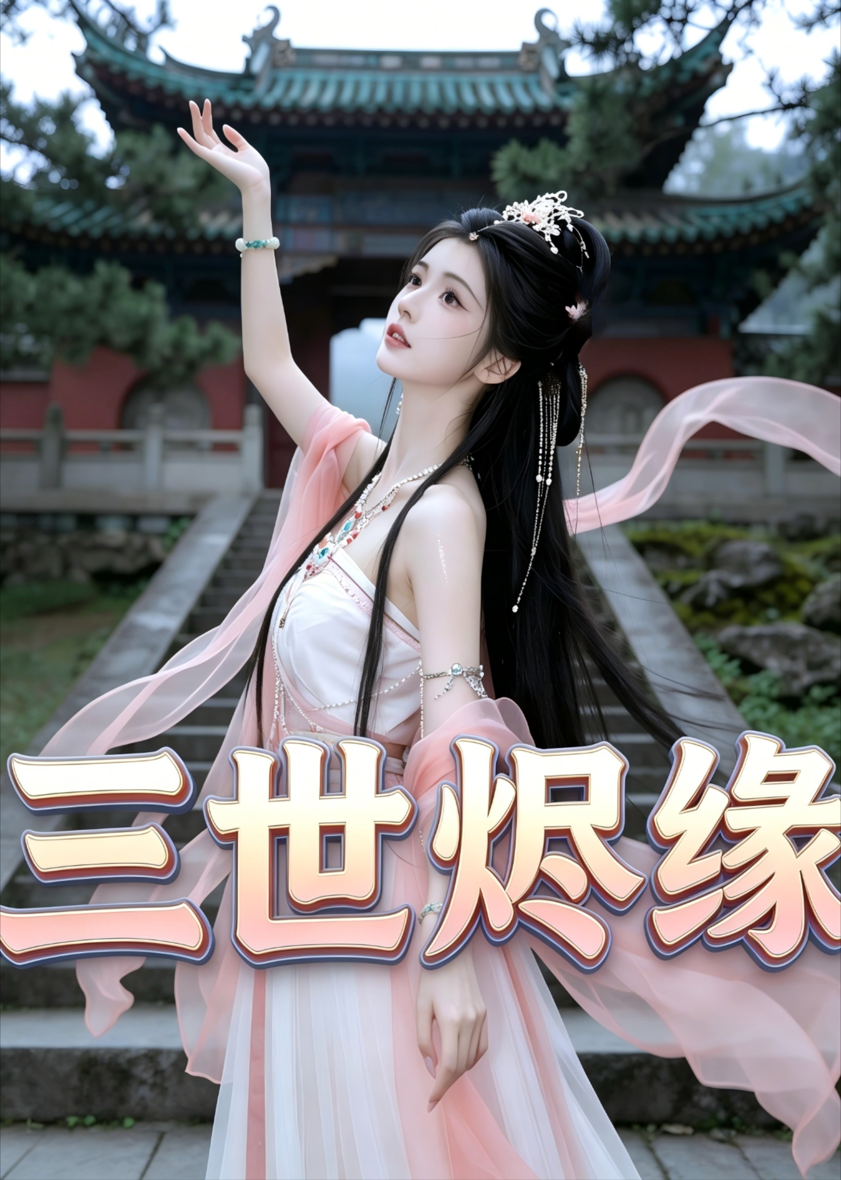 三世烬缘