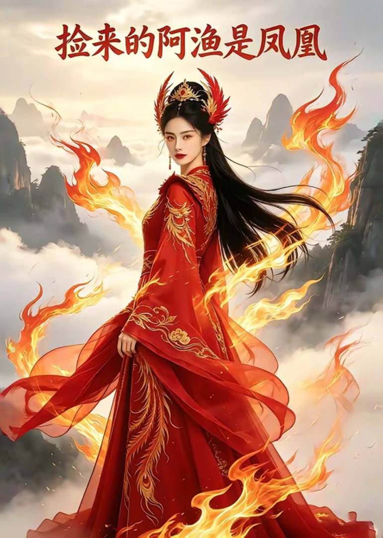 The Adopted A Yu Is a Phoenix