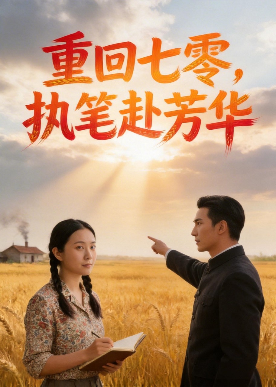 重回七零，执笔赴芳华