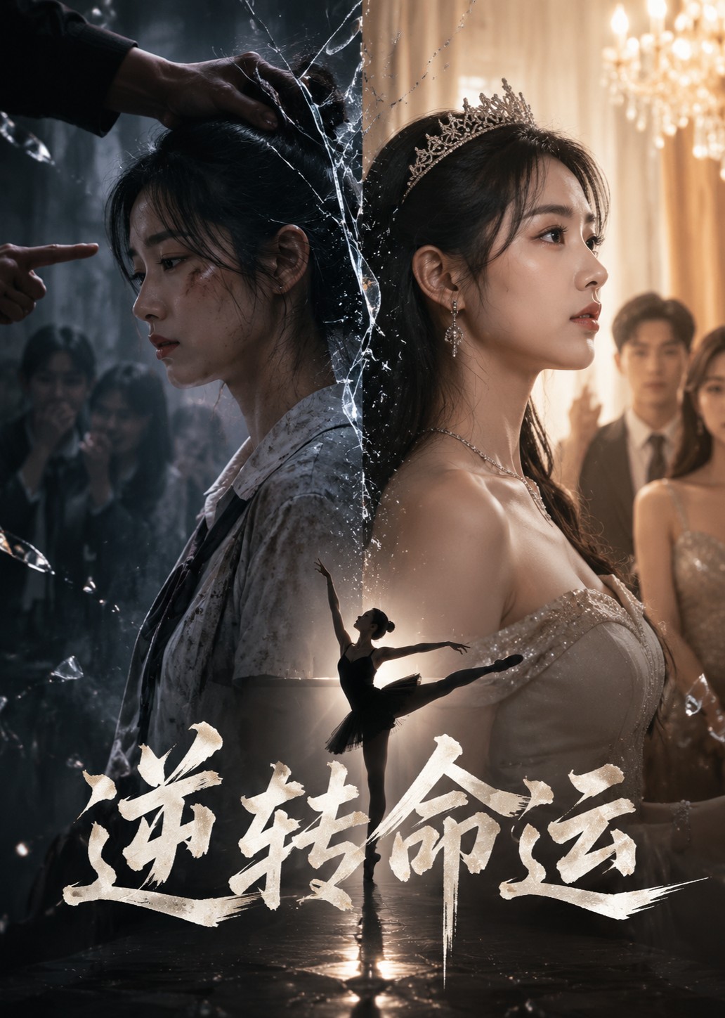 逆转命运