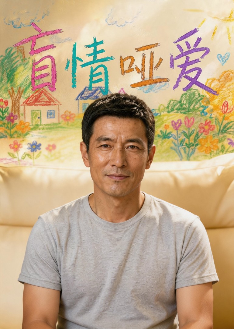 盲情哑爱