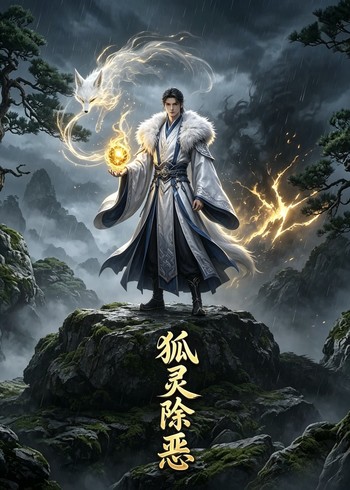 狐灵除恶