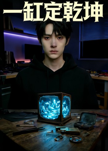 一缸定乾坤封面图