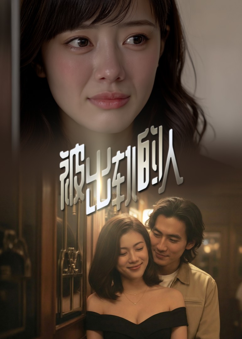 被出轨的人封面图