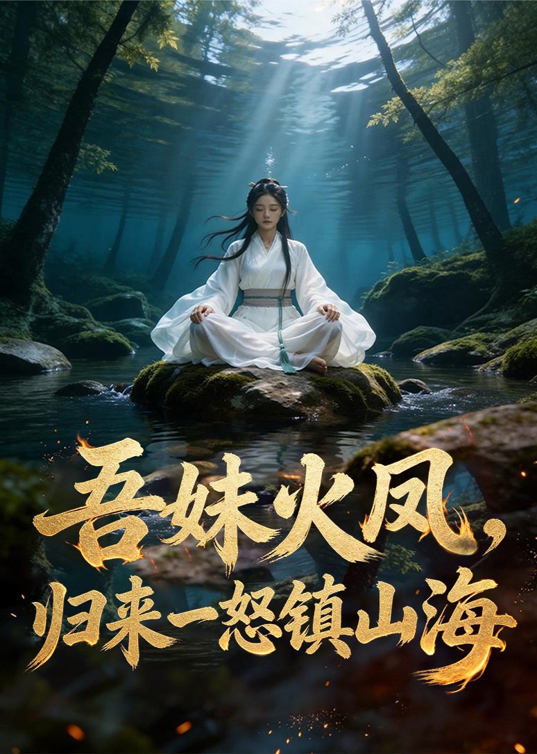 吾妹火凤，归来一怒镇山海