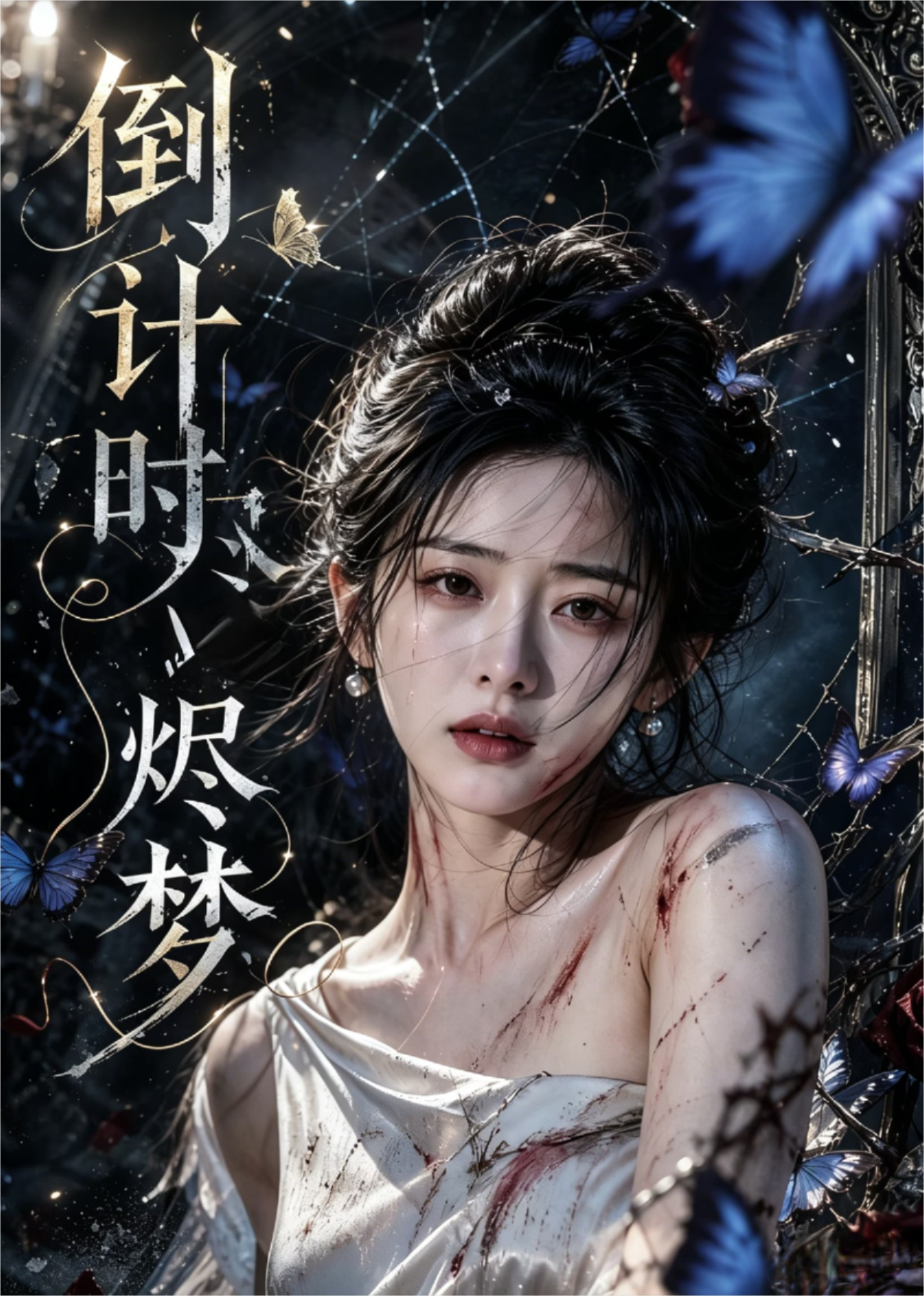 倒计时烬梦
