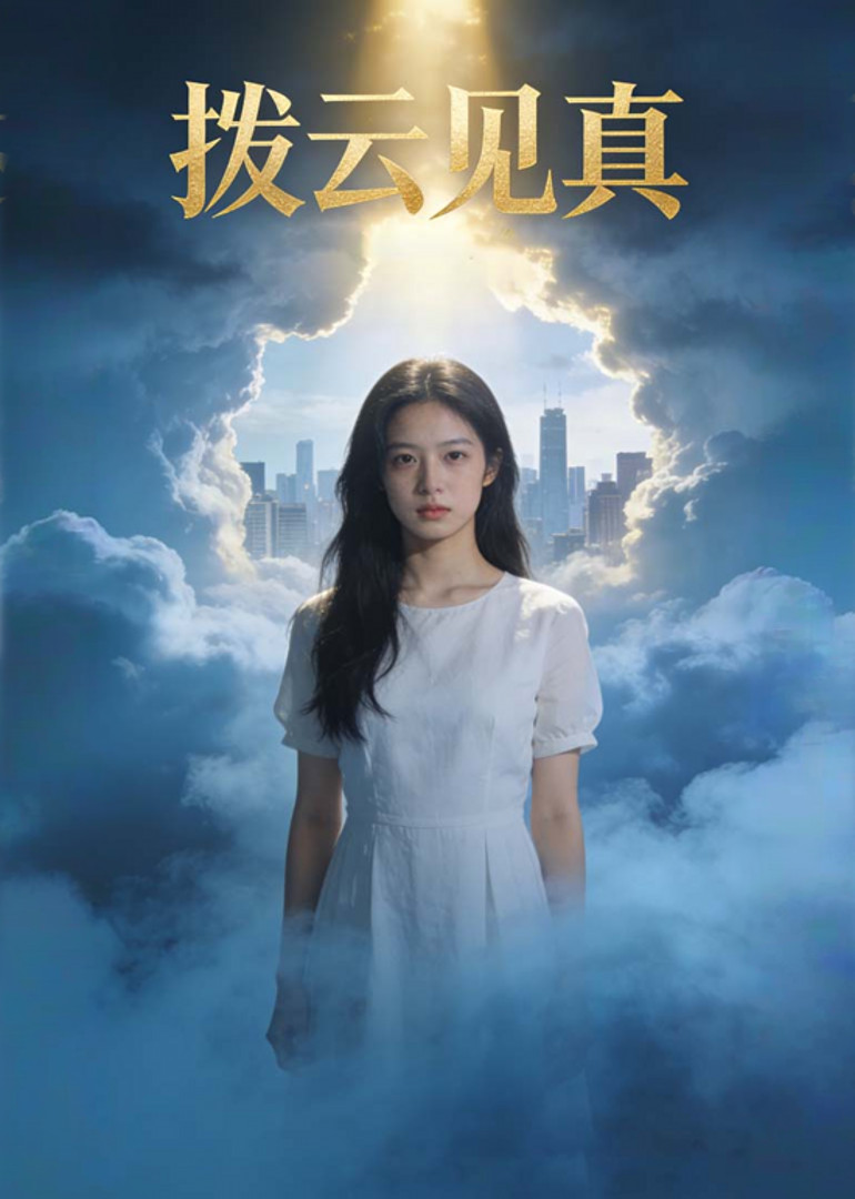 拨云见真封面图